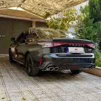 فونیکس اریزو 8 مدل 2024 درحد صفر|خودرو سواری و وانت|مشهد, بهشت|دیوار