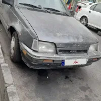 دوو ریسر