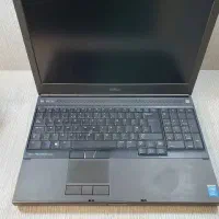 لپتاپ دل امریکا M4800