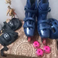 اسکیت تایگر حرفه ای