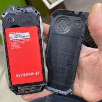 گوشی کاملا سالم