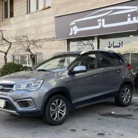 ام وی ام x22 مدل ۹۷ دنده نقد و اقساط