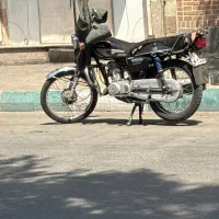 هوندا تیزرو ۱۲۵