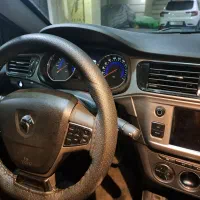 تارا اتوماتیک v4 سفید|خودرو سواری و وانت|اهواز, پادادشهر|دیوار