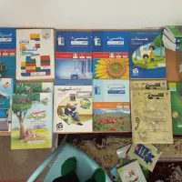 کتاب کنکور|کتاب و مجله آموزشی|تهران, شیخ هادی|دیوار