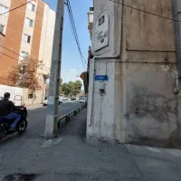 ملک ۱۱۷ متری|فروش زمین و ملک کلنگی|تهران, تسلیحات|دیوار