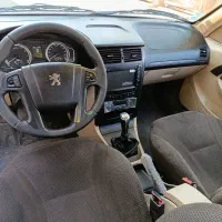 پارس فول آپشن سفارشی ۱۴۰۳|خودرو سواری و وانت|اسدآباد, |دیوار