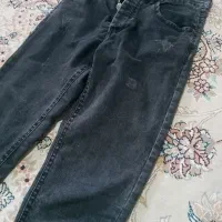 پافر، کاپشن ، ست وشلوار جین خدا شاهده شلوار جین|لباس|کرمانشاه, |دیوار