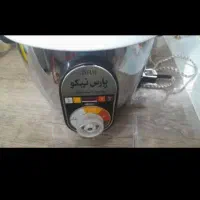 پلو پز پارس نیکو