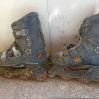 اسکیت کارکرده