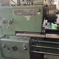 دستگاه تراش ۳ متر تبریز مدل ۷۱|ماشین‌آلات صنعتی|پاکدشت, خاتون آباد|دیوار