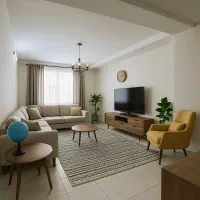 نوساز-کلید-نخورده-65متر-با-پاسیو-15متری