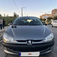 پژو ۲۰۶ مدل ۹۴