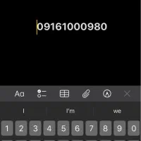 09161000980