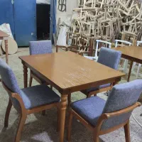 ناهارخوری میزوصندلی غذاخوری اهورا|میز و صندلی غذاخوری|مشهد, گرجی علیا|دیوار