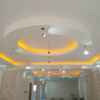 نقاشی ساختمان