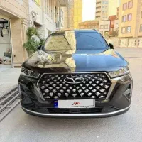 تیگو ۷ پرومکس AWD