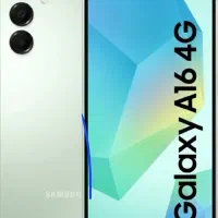 با سلام فروش گوشی A16