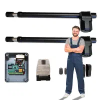 تعمیرات تخصصی جک درب پارکینگ و آیفون تصویری|خدمات پیشه و مهارت|قزوین, |دیوار