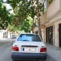 پراید۸۸ فورری