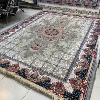 فرشهای ۱۲ متر جفت و تک طرح متنوع طاها فیلی سرمه|فرش|کردکوی, |دیوار