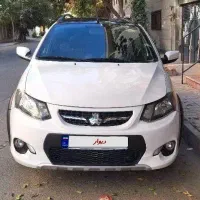 کوییک R آر مدل ۴۰۱