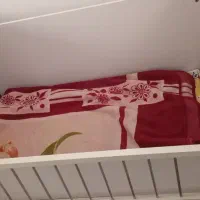 تخت کودک تا 6سال