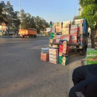 فروش کیک و کلوچه نذری محرم