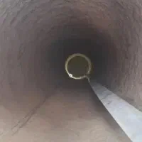 حفر چاه سنتی با دست ودستگاه