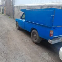 نیسان مدل ۸۶ انژکتور