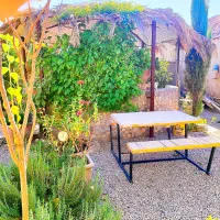 اجاره سوییت  خونه باغ سنتی اقامتگاه|اجارهٔ کوتاهمدت ویلا و باغ|مرودشت, فیروزی|دیوار