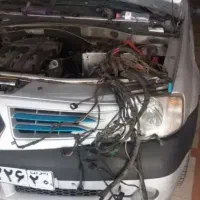 باطریسازی سیار(سبک و سنگین) در محل تخصصی