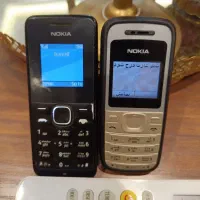 گوشی نوکیا 1208 و نوکیا 105 اصلی