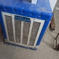 کولر آبی|کولر آبی|خسروشاه, |دیوار