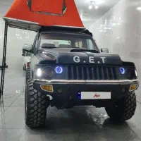 نیسان پاترول
