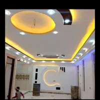 اجرای کناف.نصاب کناف.کناف کار.اجرای سقف کاذب|خدمات پیشه و مهارت|تهران, تهران‌ویلا|دیوار