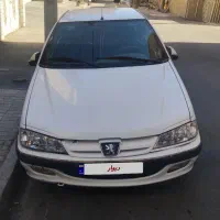 پرشیا سال XU7 مدل 92 بی رنگ