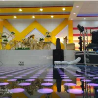 تالارمجلل کوروش باتخفیف ویژه