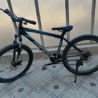 دوچرخه راپیدو۲۶ دنده ای