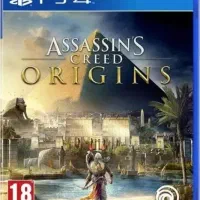 بازی assassin's Creed origins ps4