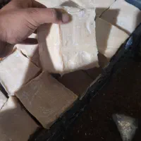 صابون شتر مرغ