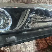 چراغ جلو 207