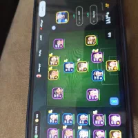 اکانت سرمربی