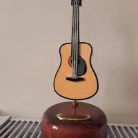 سه تار موزیکال|سازهای سنتی|آمل, |دیوار