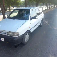 پراید|خودرو سواری و وانت|دزفول, |دیوار