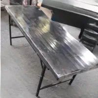 تخت تزریقات و آرایشگاه