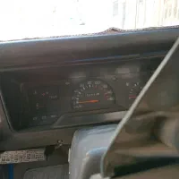 فروش نیسان وانت مدل ۸۲|خودرو سواری و وانت|خاوران, |دیوار