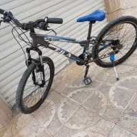 دوچرخه 26 درحد نو|دوچرخه، اسکیت، اسکوتر|بروجرد, |دیوار