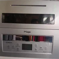 ظرفشوئی 8 نفره مجیک