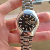 اورینت ۳ ستاره سفارشی ساخت ژاپن